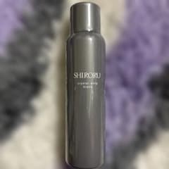 SHIRORU クリスタルホイップ ブラック 120ml - メルカリ