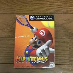 マリオテニスGCのサムネイル