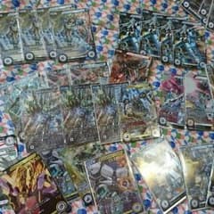 ガンダムクロスウォーのサムネイル