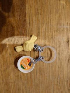 麻辣湯目印アクセサリーのサムネイル