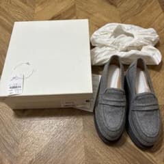 Maison Margiela ローファー S58WR0007