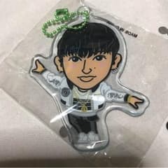 レオくんクリアチャームのサムネイル