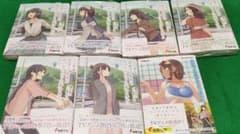 新品未開封】青ブタシリーズ 10~15巻＋短編集 ＋ 特典カード4種 - メルカリ