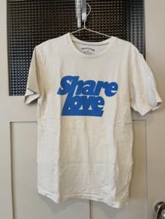 FREAK'S STORE Mixta Tシャツ ホワイト Sのサムネイル