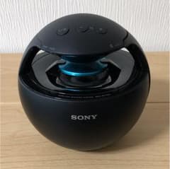 SONY  Bluetoothスピーカーのサムネイル