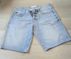 Scotch & Soda Ralston ショートパンツ W 32のサムネイル