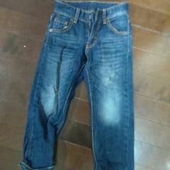 リーバイスGパン100㎝のサムネイル