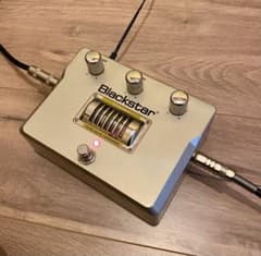 Blackstar ブラックスター　オーバードライブ　エフェクターのサムネイル