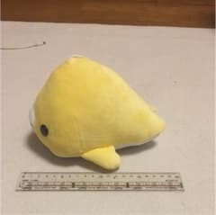 神楽様専用 まめゴマぬいぐるみのサムネイル