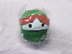 忍たま乱太郎 富松作兵衛 ふわコロりん4のサムネイル