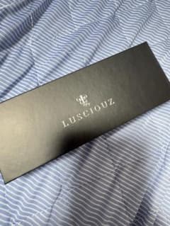 LUSCIOUZ ルーシャズ ソムリエナイフ ワインオープナー 5巻のサムネイル