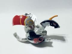 爆丸 ヘリオスマークII mk2 ヘリオス・マーク - メルカリ