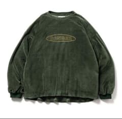 TBEP VELOR LST TIGHTBOOTH BLACKEYEPATCHのサムネイル