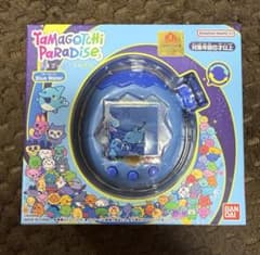 たまごっちパラダイスBlue Water 新品未開封！ - メルカリ