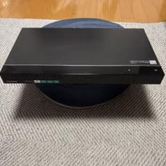 SONY ブルーレイレコーダー BDZ-EW1200 本体 - メルカリ