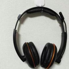 Turtlebeachヘッドセットのサムネイル