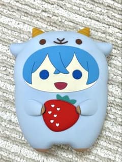 すとぷり あにまるしりこんぽーち ころんくんのサムネイル