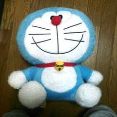 ドラえもん♩ぬいぐるみのサムネイル