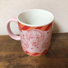 マグカップ すとぷり すとろべりーぷりんすのサムネイル