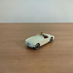 （1830）　MATCHBOX　No.19　MG A　スポーツカー 1830） MATCHBOX No.19 MG A スポーツカー - メルカリ