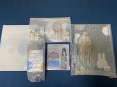 日向坂46 松田好花　2023年福袋 未開封】日向坂46 福袋2023 松田好花 6点セット おまけ付き - メルカリ