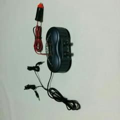 車載用2スピーカー/北辰産業Maldolのサムネイル