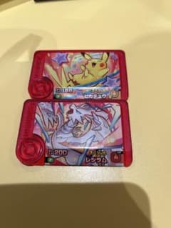 ポケモンフレンダハッピーセット‼️のサムネイル