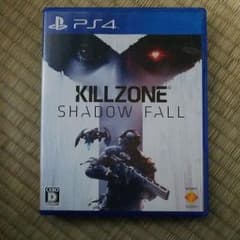 KILLZONE SHADOW FALLのサムネイル