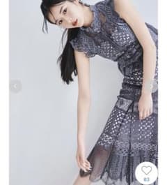 【完売商品】スナイデル　上下セット販売　Mのサムネイル