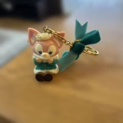 ディズニー　ダッフィーフレンズ　リーナベルのサムネイル