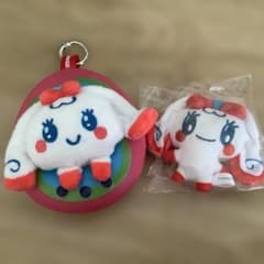 たまごっち　Tamagotchi Pop! みるくっち
