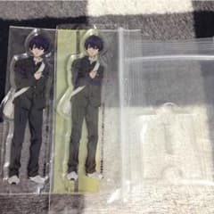 TOMO様☆専用出品☆ハイスピ 特典 アクリルスタンド 遙のサムネイル