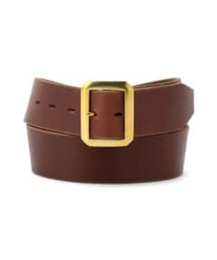最終価格　数回着用　Schott PERFECT BELT w34 最終価格 数回着用 Schott PERFECT BELT w34 - メルカリ