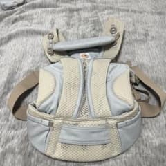 エルゴ オムニブリーズ ベージュカラーのサムネイル