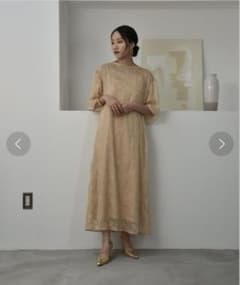 i_am flower embroidery opsのサムネイル