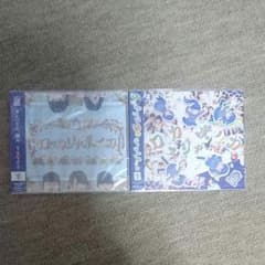 ロッカジャポニカ タンバリン凛々 光盤・夢盤セットのサムネイル