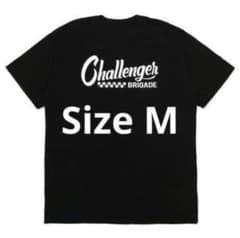 CHALLENGER チェッカー 新品 Tシャツ 長瀬智也 着用 M - メルカリ