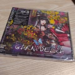 GARNiDELiA 約束 -Promise code- 初回限定盤 - メルカリ