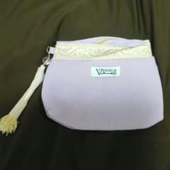Sweet 付録☆ Velnica マシュマロポーチのサムネイル