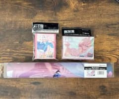 ブルーアーカイブ 小鳥遊ホシノ サプライセット - メルカリ