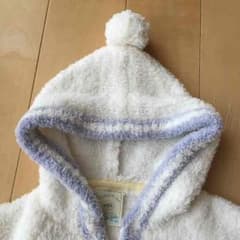ジェラートピケ ロンパースのサムネイル