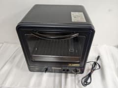 新品未使用】 SANYO サンヨー SOB-14 電気オーブン 00年製 - メルカリ