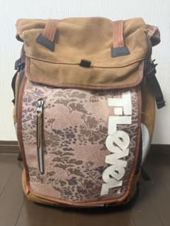 T-LEVEL バックパックのサムネイル