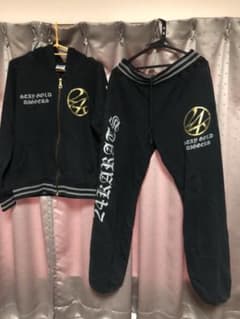 24karats セットアップのサムネイル