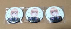 My Dress-Up Darling Marin Jewelry Pin Badge Set of 3