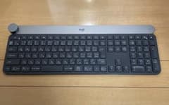 logicool KX1000s CRAFTのサムネイル
