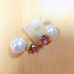 ピアスのサムネイル