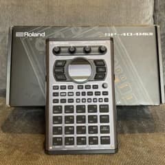 【美品】ローランド Roland SP-404mk2 サンプラーのサムネイル