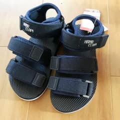 marina様専用 新品 スポーツサンダル 18cmのサムネイル
