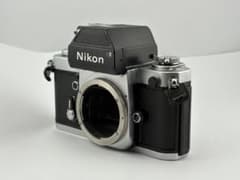 ☆ニコン Nikon F2 フォトミック シルバー DP-1 - メルカリ